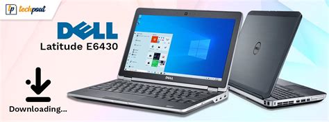 descargar driver dell latitude e6430